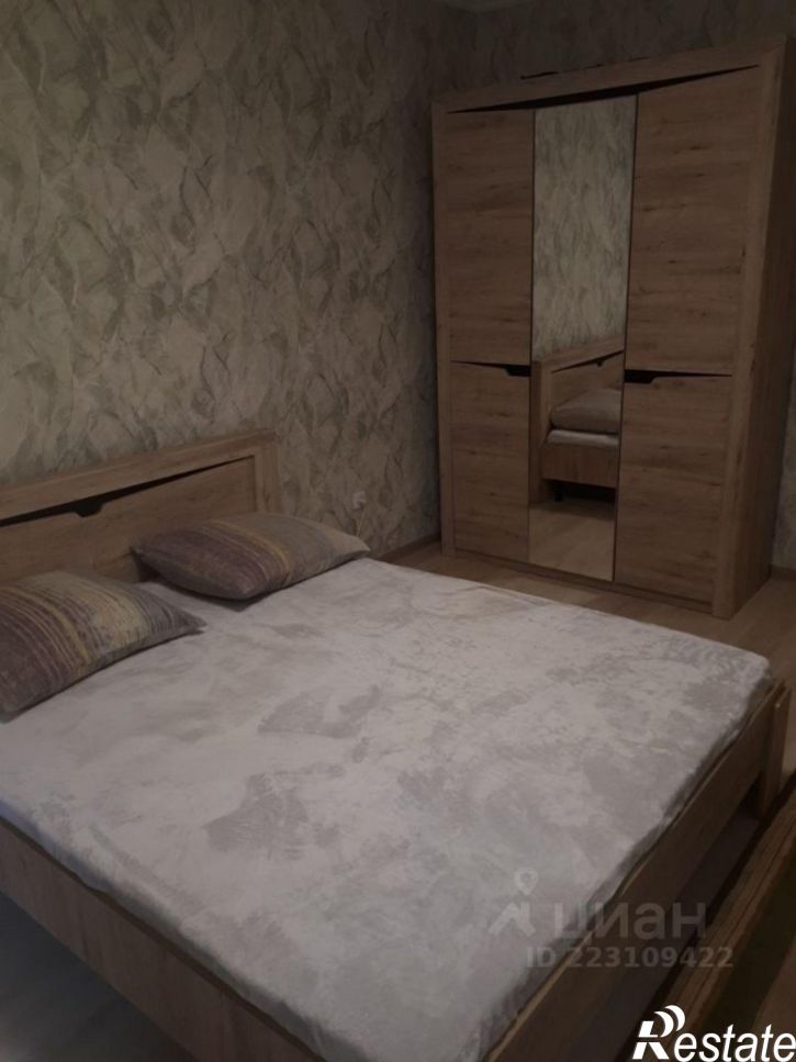 1-комн квартира ул Я.Фабрициуса, 7,  д. 7