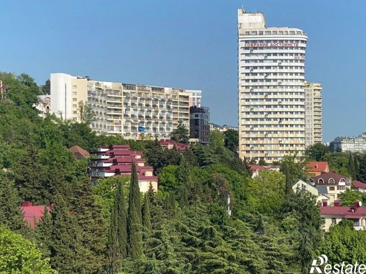 3-комн квартира ул Альпийская, 1/3,  д. 1/3