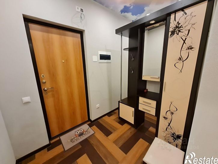1-комн квартира улица Цюрупы, 32,  д. 32
