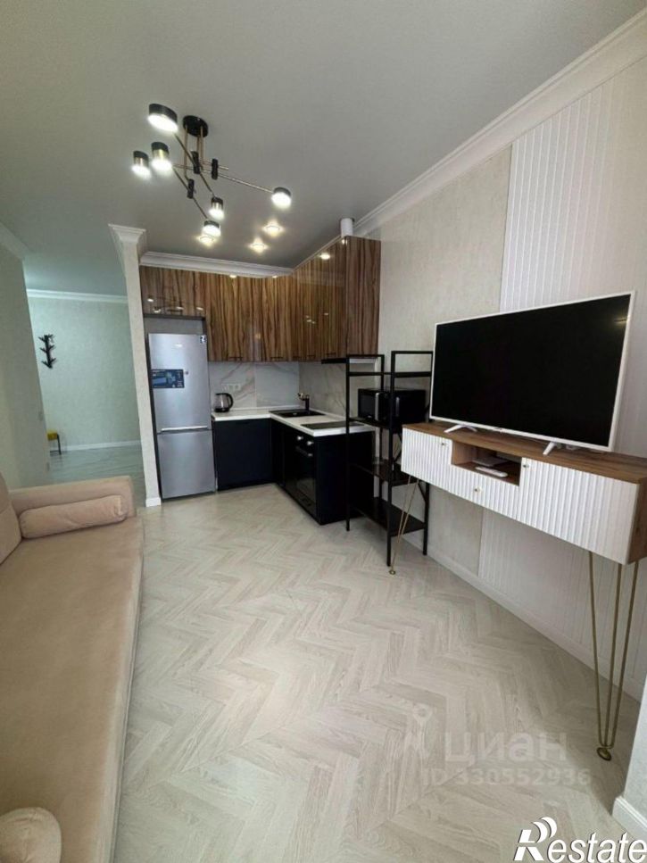 1-комн квартира пер Трунова, 6 7,  д. 6 7,  к. 7
