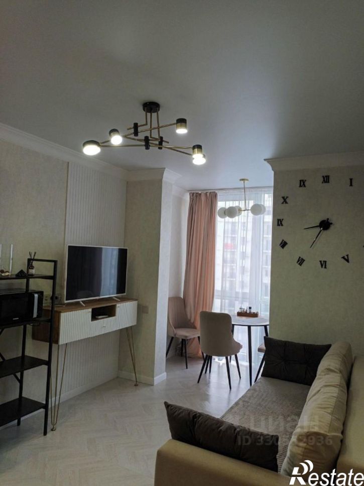 1-комн квартира пер Трунова, 6 7,  д. 6 7,  к. 7