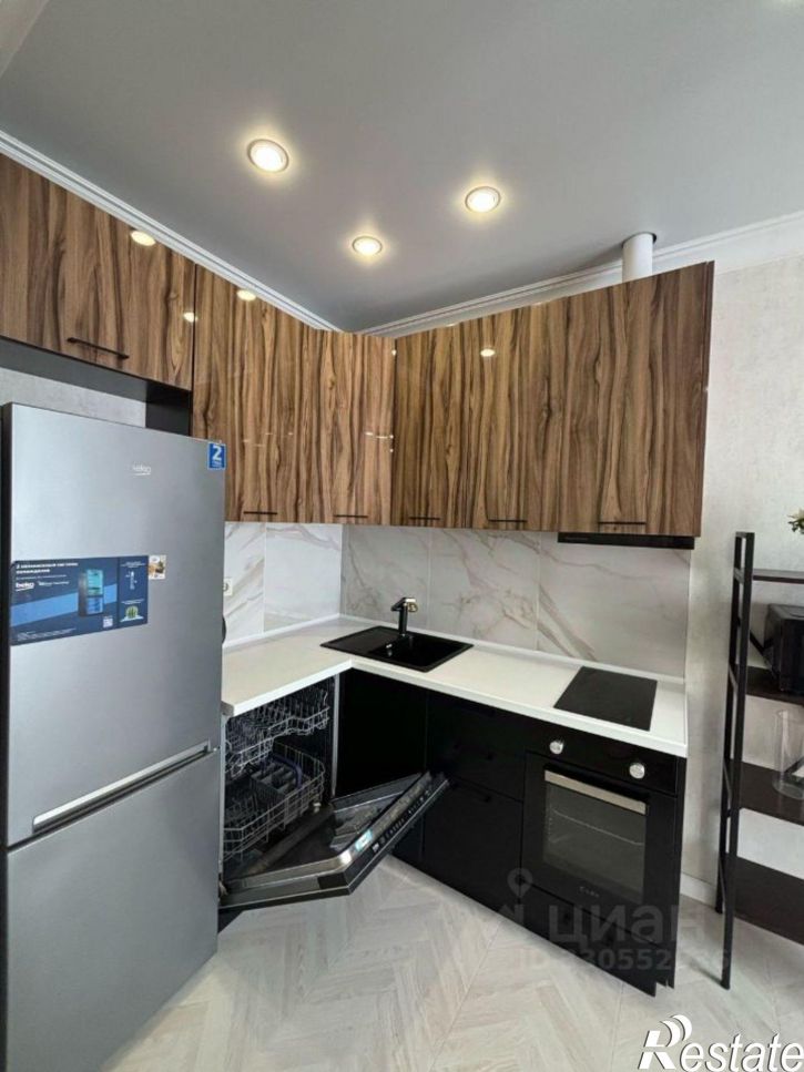 1-комн квартира пер Трунова, 6 7,  д. 6 7,  к. 7