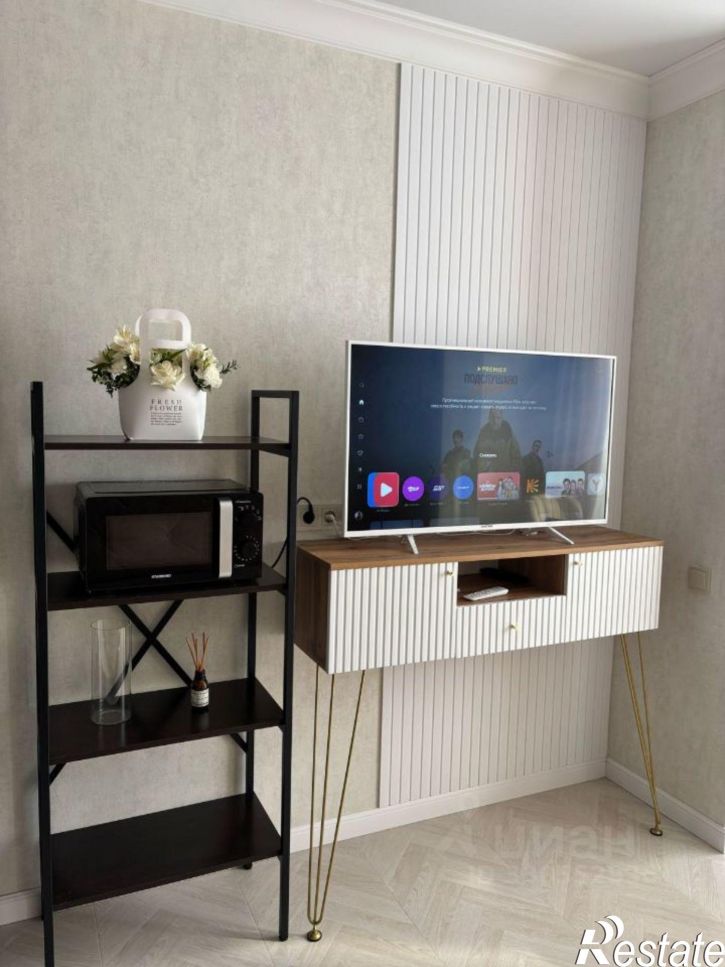 1-комн квартира пер Трунова, 6 7,  д. 6 7,  к. 7