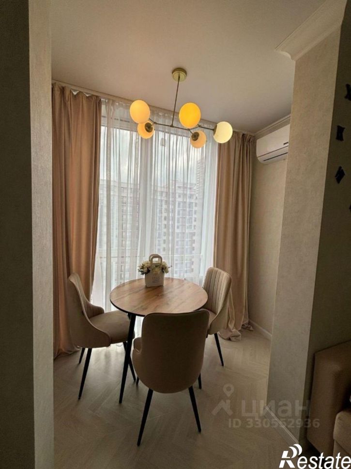 1-комн квартира пер Трунова, 6 7,  д. 6 7,  к. 7