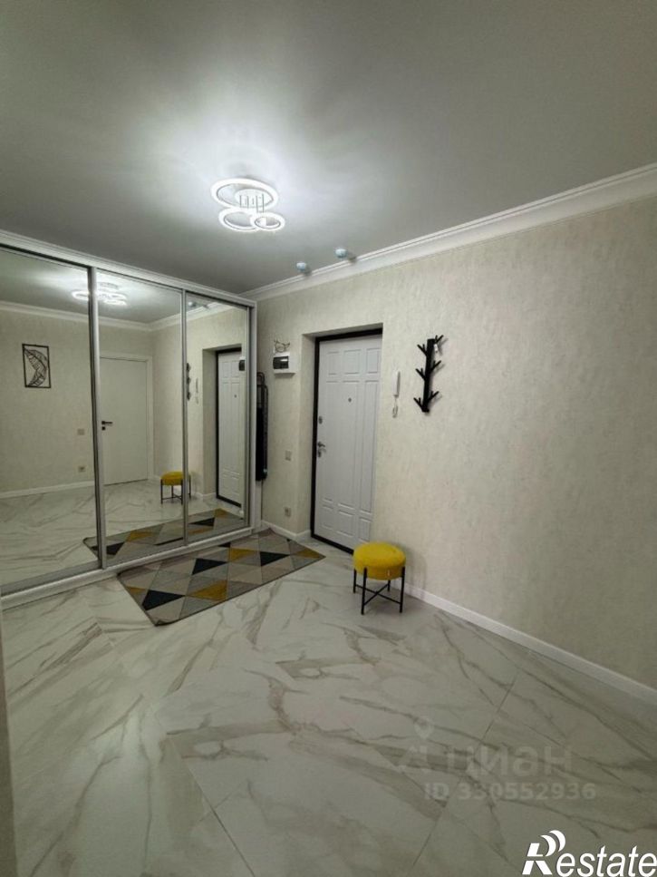 1-комн квартира пер Трунова, 6 7,  д. 6 7,  к. 7