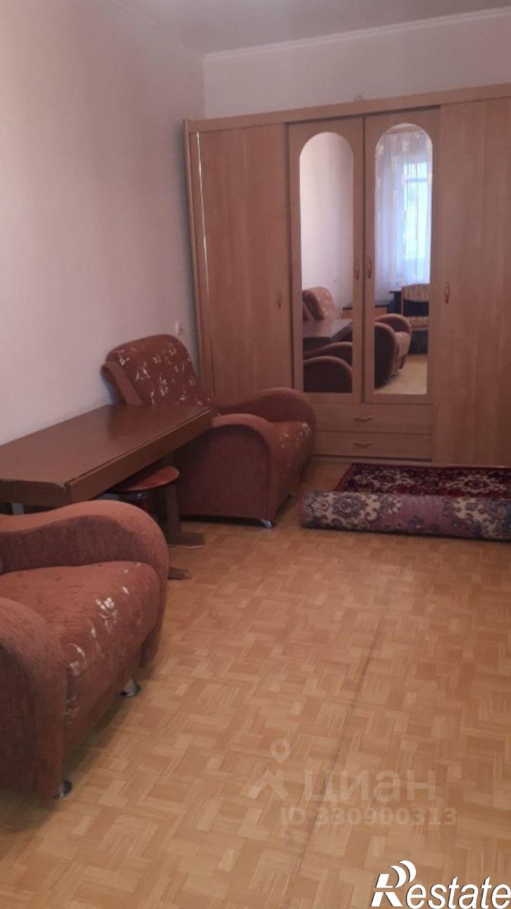 2-комн квартира ул Чайкиной, 27,  д. 27