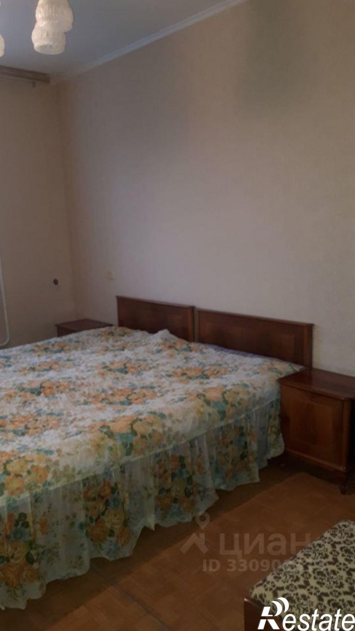 2-комн квартира ул Чайкиной, 27,  д. 27