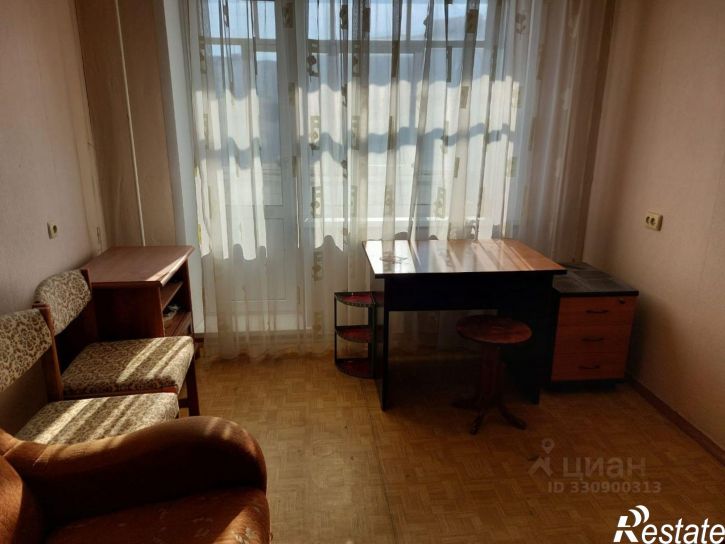 2-комн квартира ул Чайкиной, 27,  д. 27