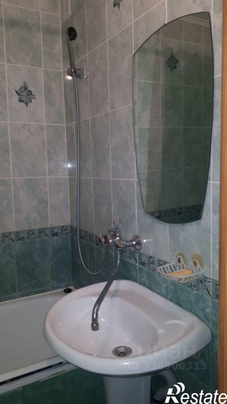 2-комн квартира ул Чайкиной, 27,  д. 27