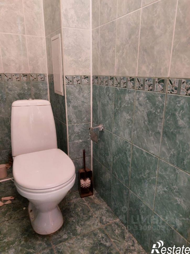2-комн квартира ул Чайкиной, 27,  д. 27