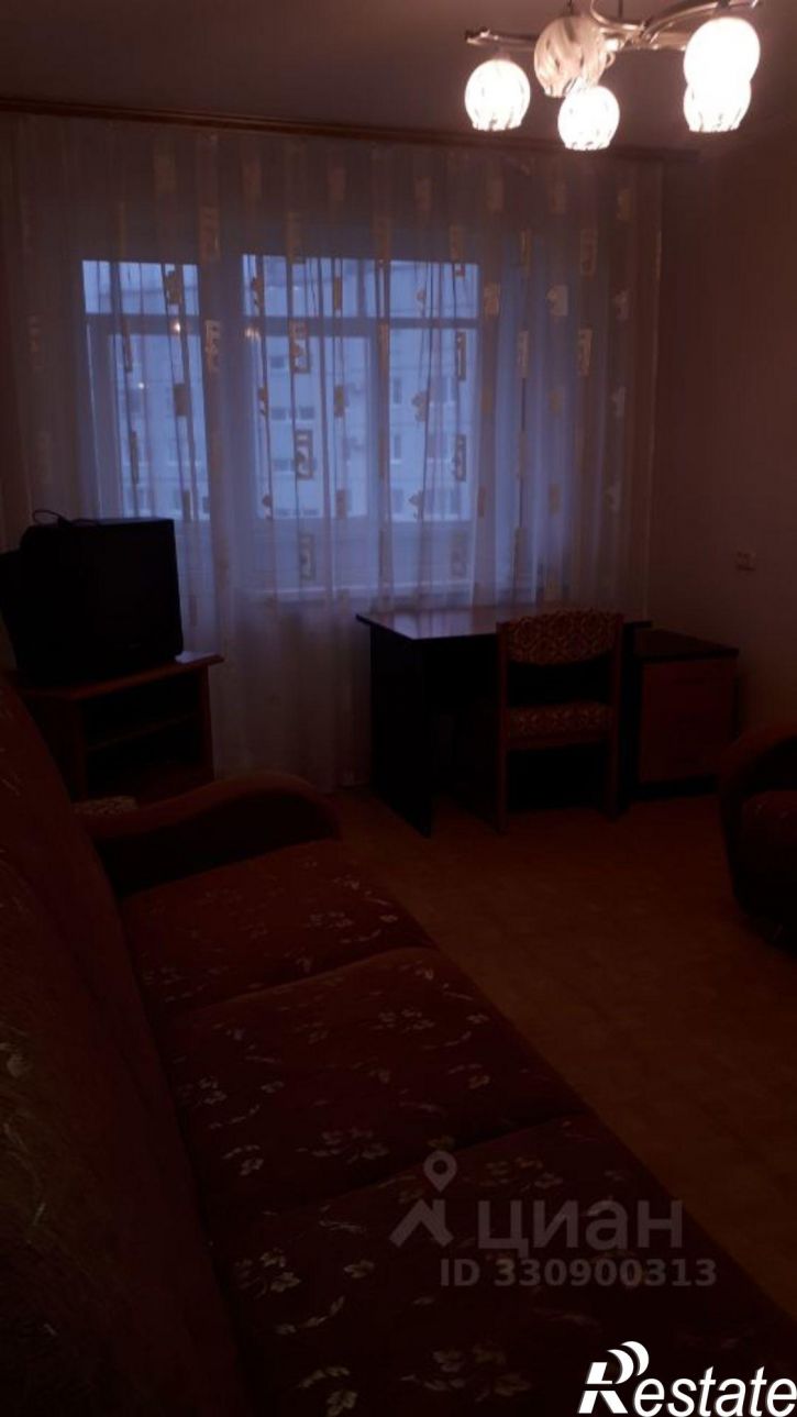2-комн квартира ул Чайкиной, 27,  д. 27