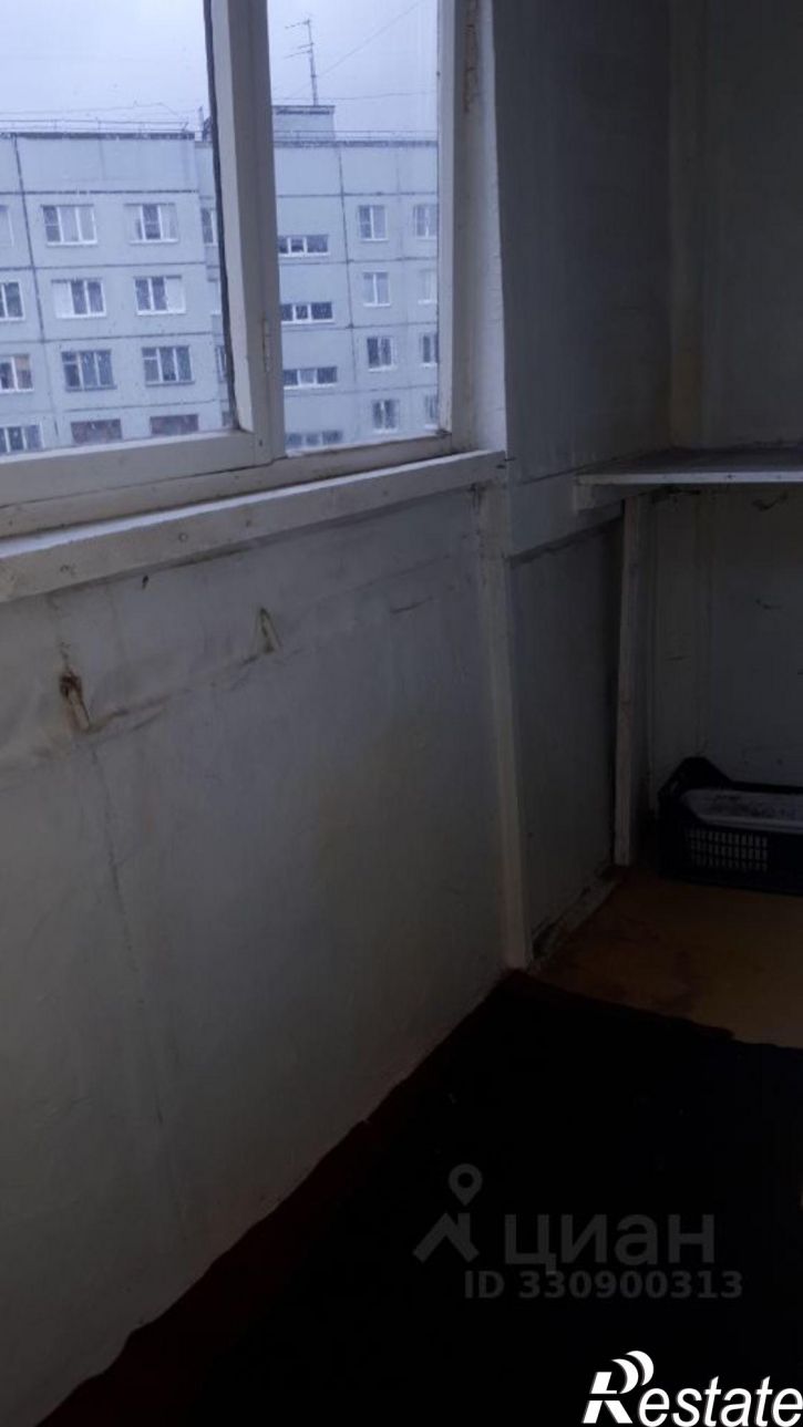 2-комн квартира ул Чайкиной, 27,  д. 27