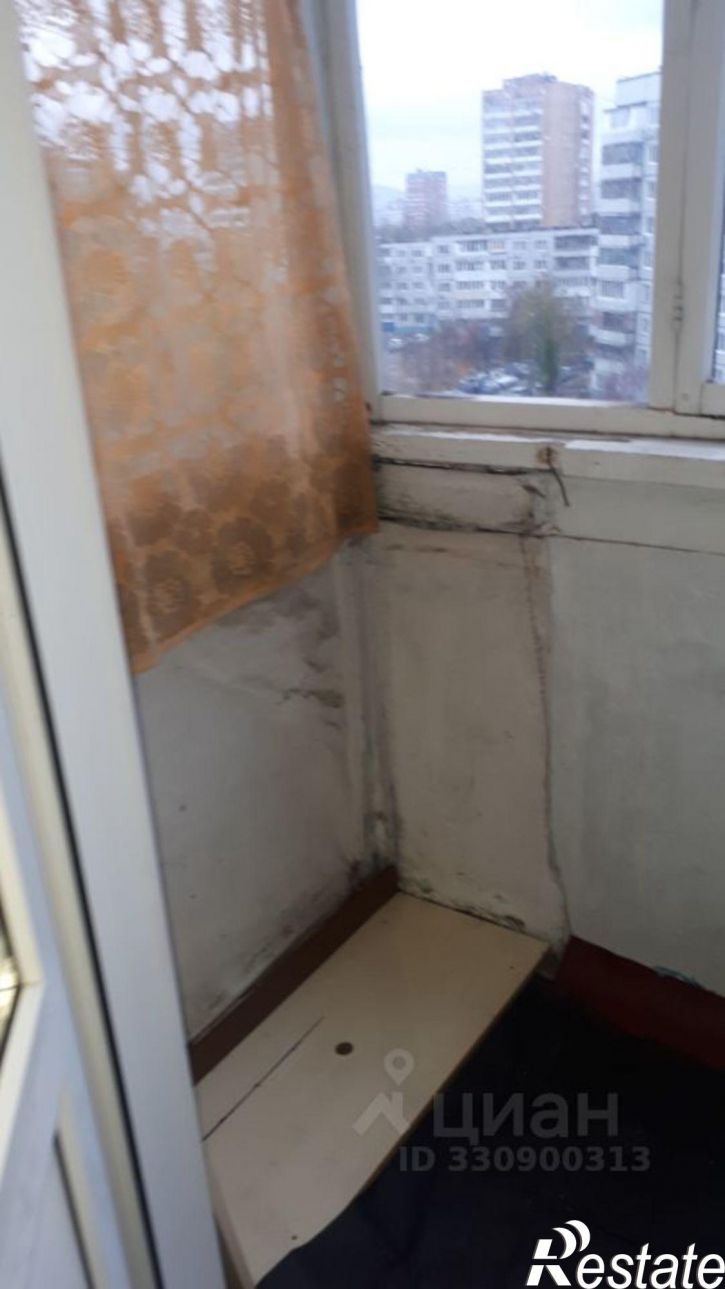 2-комн квартира ул Чайкиной, 27,  д. 27