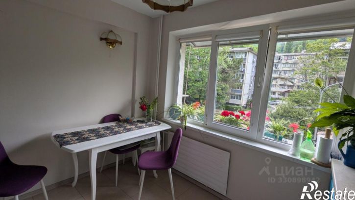 1-комн квартира улица Дарвина, 95,  д. 95