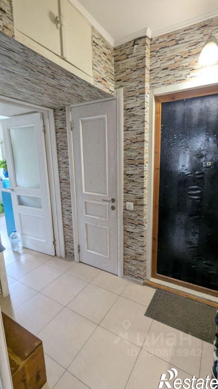 1-комн квартира улица Дарвина, 95,  д. 95