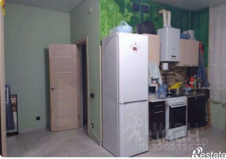 2-комн квартира улица Тимирязева, 52/6,  д. 52/6