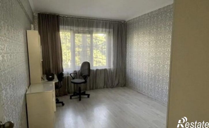 3-комн квартира улица Голубые Дали, 19,  д. 19