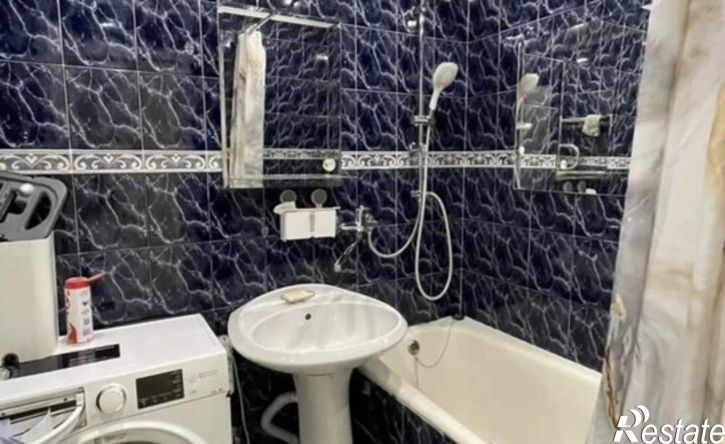 3-комн квартира улица Голубые Дали, 19,  д. 19