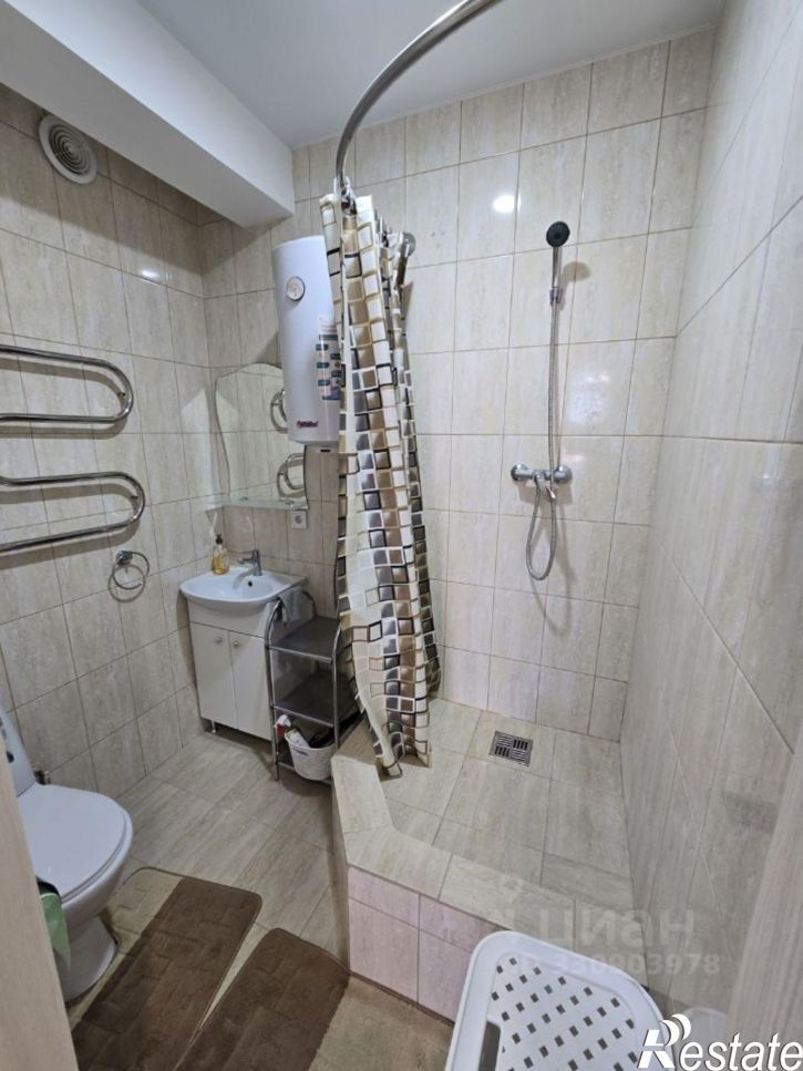 1-комн квартира Троицкая улица, 31/2,  д. 31/2