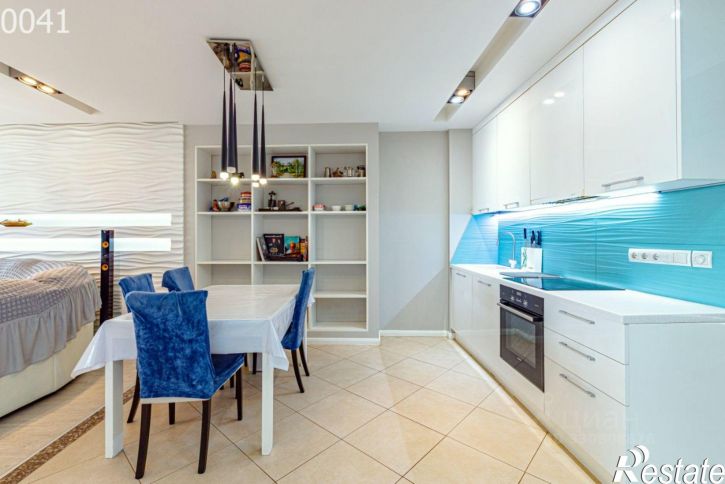 3-комн квартира улица Горького, 87,  д. 87