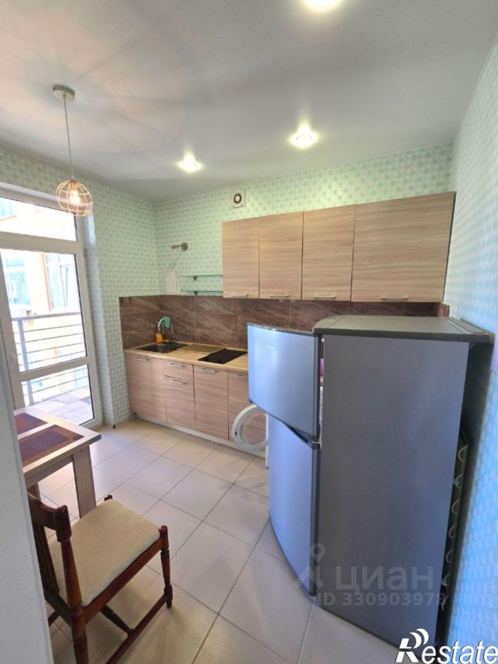 1-комн квартира Троицкая улица, 31/2,  д. 31/2