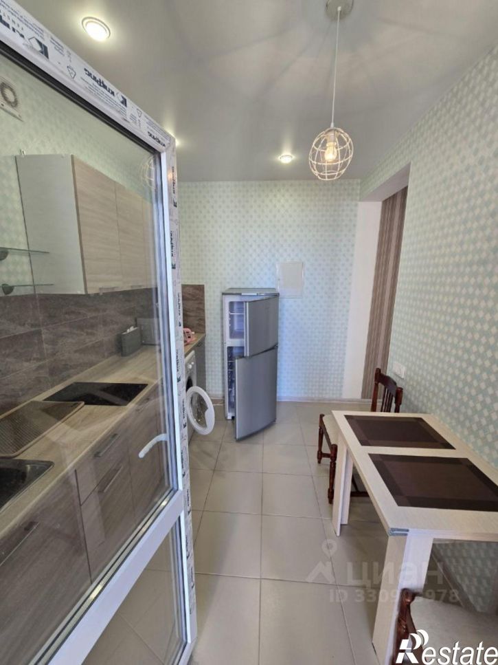 1-комн квартира Троицкая улица, 31/2,  д. 31/2
