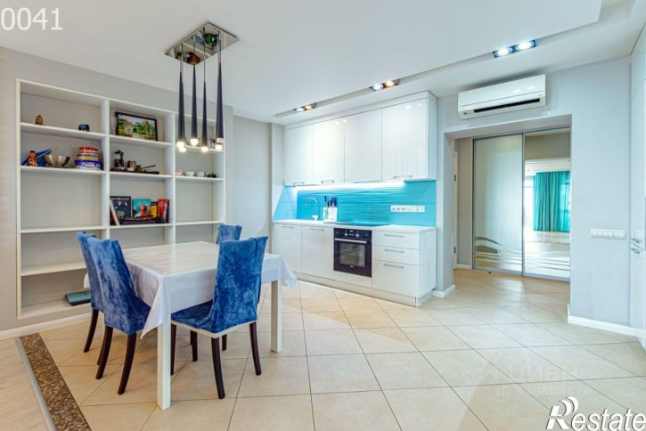 3-комн квартира улица Горького, 87,  д. 87