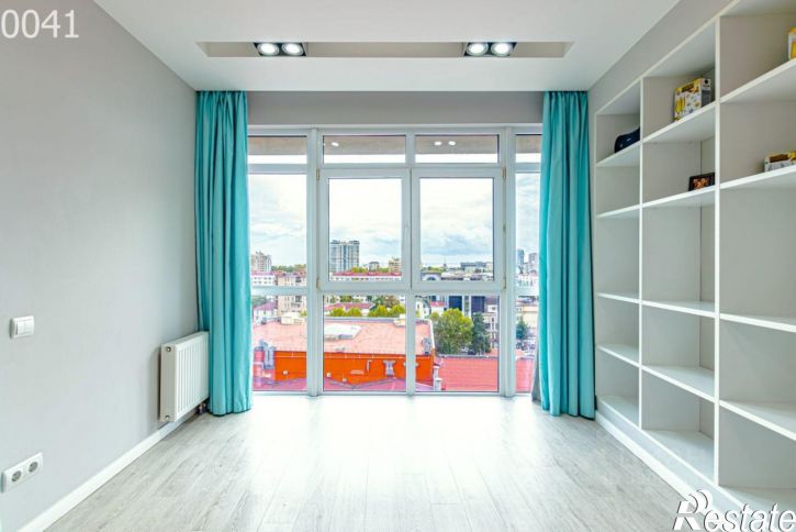 3-комн квартира улица Горького, 87,  д. 87