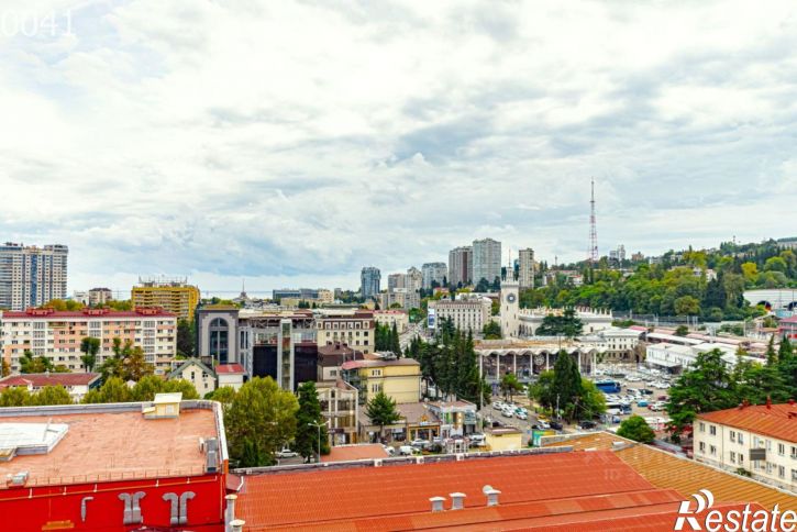 3-комн квартира улица Горького, 87,  д. 87