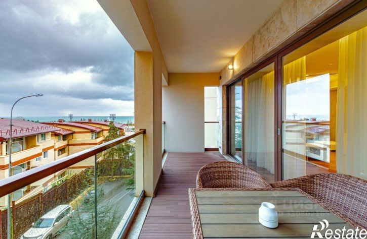 2-комн квартира Курортный проспект, 89,  д. 89