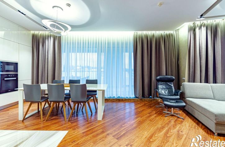 2-комн квартира Курортный проспект, 89,  д. 89