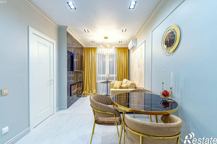1-комн квартира улица Искры, 66/9 к6,  д. 66/9 к6