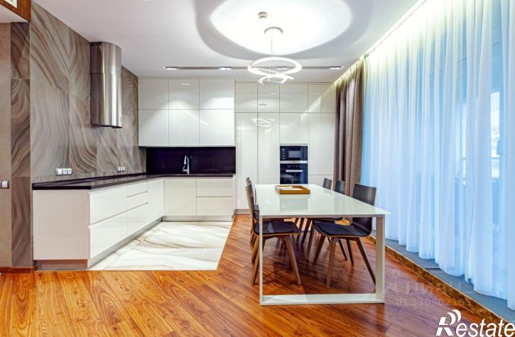 2-комн квартира Курортный проспект, 89,  д. 89