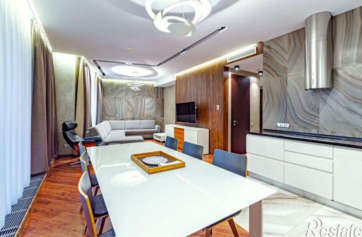 2-комн квартира Курортный проспект, 89,  д. 89