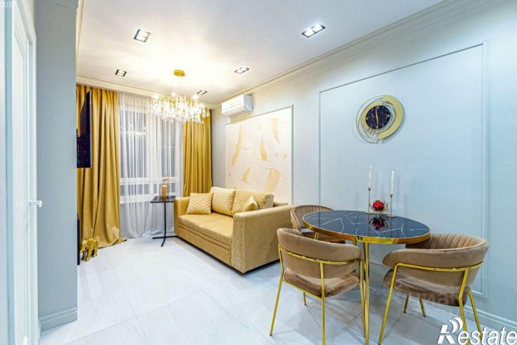 1-комн квартира улица Искры, 66/9 к6,  д. 66/9 к6
