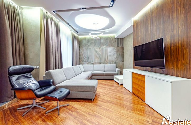 2-комн квартира Курортный проспект, 89,  д. 89