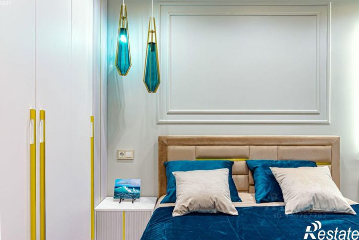 1-комн квартира улица Искры, 66/9 к6,  д. 66/9 к6