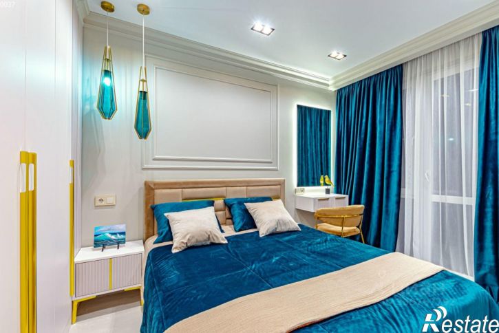 1-комн квартира улица Искры, 66/9 к6,  д. 66/9 к6