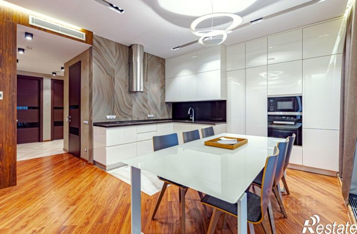 2-комн квартира Курортный проспект, 89,  д. 89