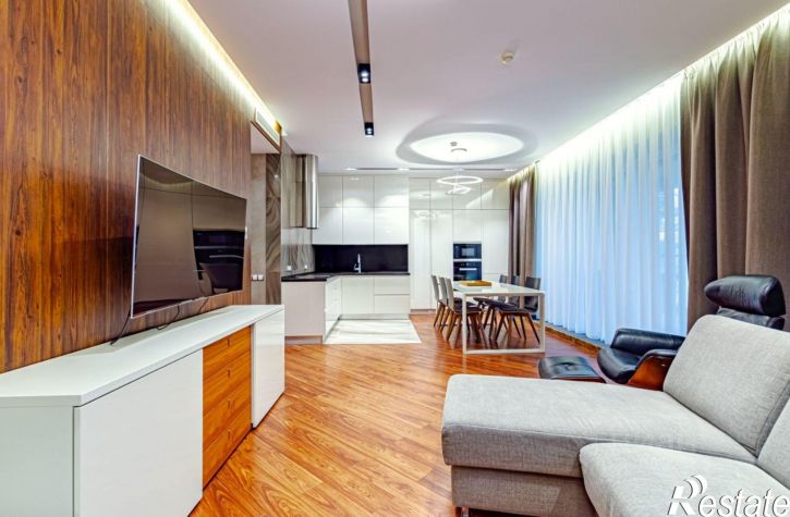 2-комн квартира Курортный проспект, 89,  д. 89