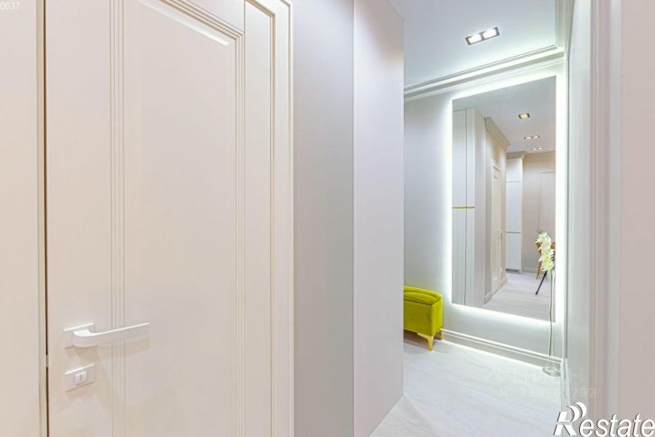 1-комн квартира улица Искры, 66/9 к6,  д. 66/9 к6