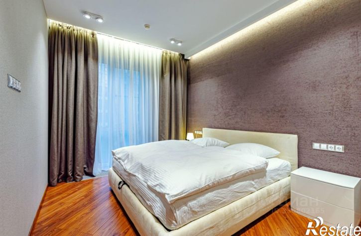 2-комн квартира Курортный проспект, 89,  д. 89