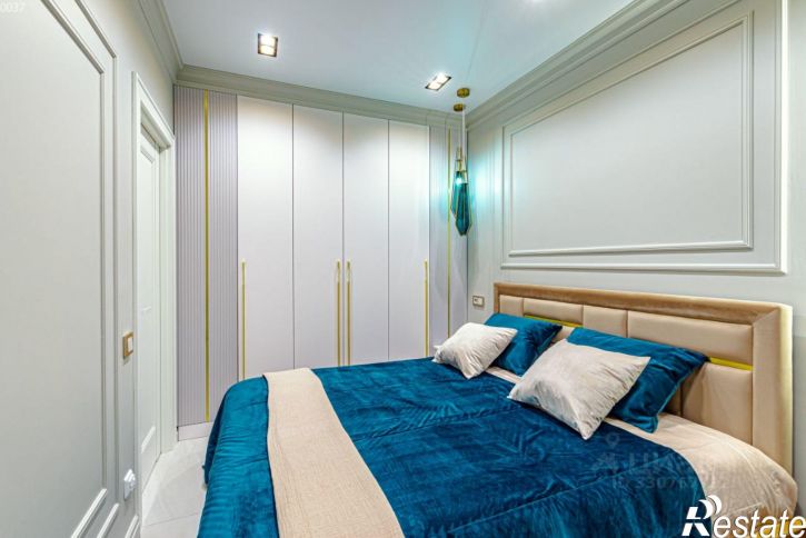 1-комн квартира улица Искры, 66/9 к6,  д. 66/9 к6