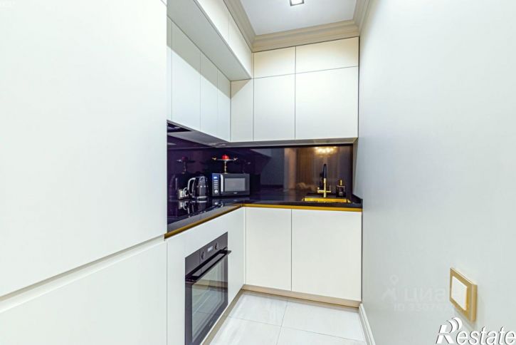 1-комн квартира улица Искры, 66/9 к6,  д. 66/9 к6