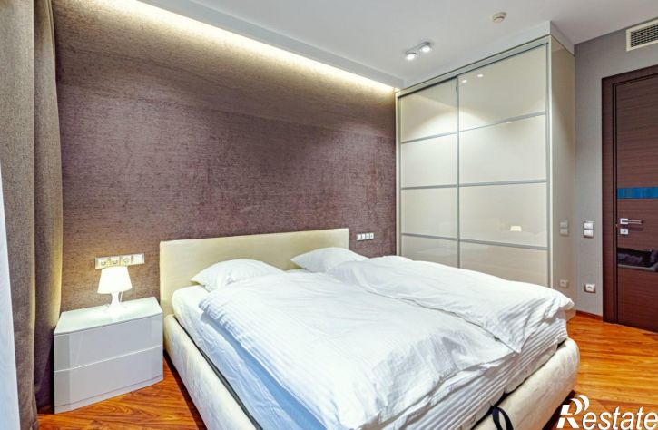 2-комн квартира Курортный проспект, 89,  д. 89