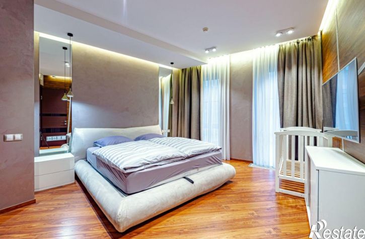 2-комн квартира Курортный проспект, 89,  д. 89