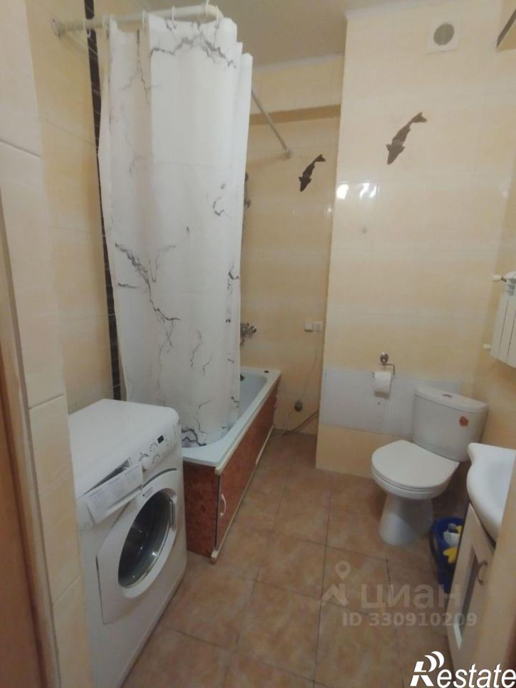 1-комн квартира ул Тимирязева, 53,  д. 53
