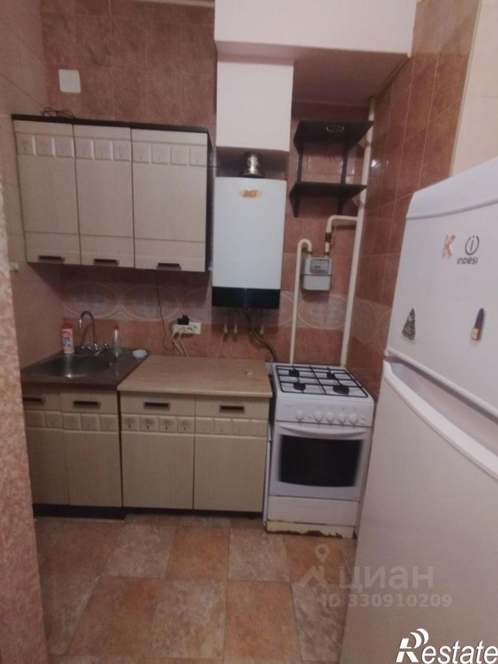 1-комн квартира ул Тимирязева, 53,  д. 53