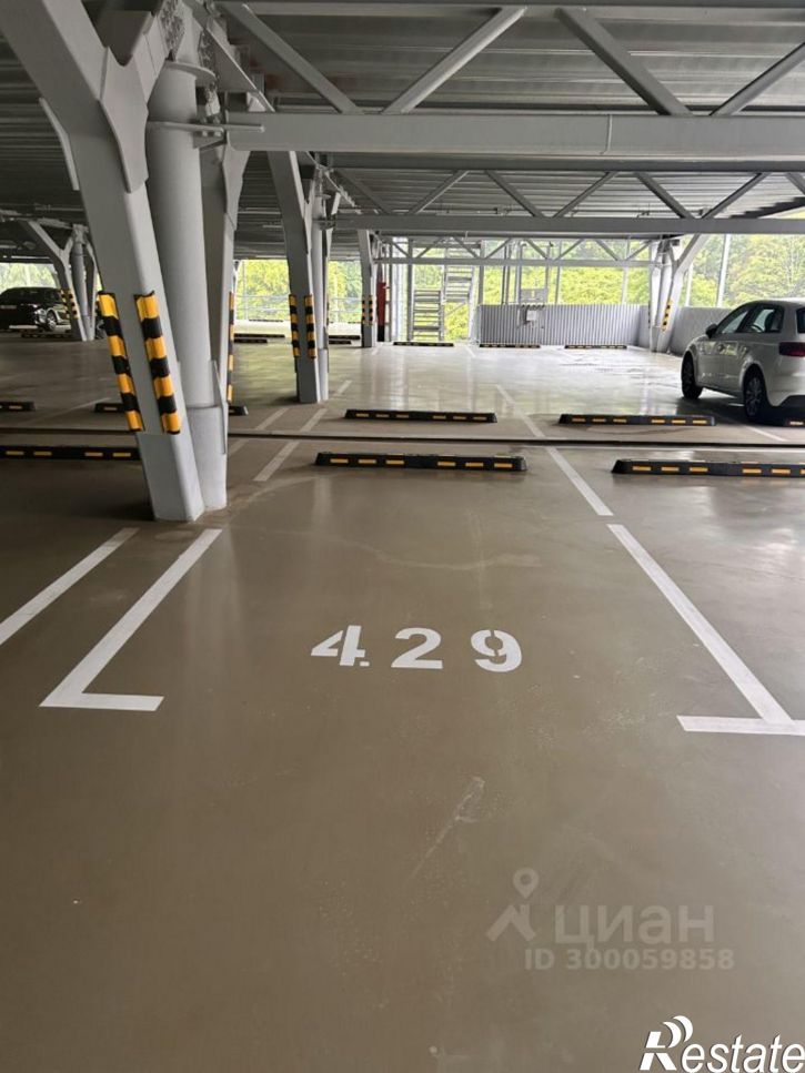 Гараж/парковка Батумское шоссе, 28А,  д. 28А