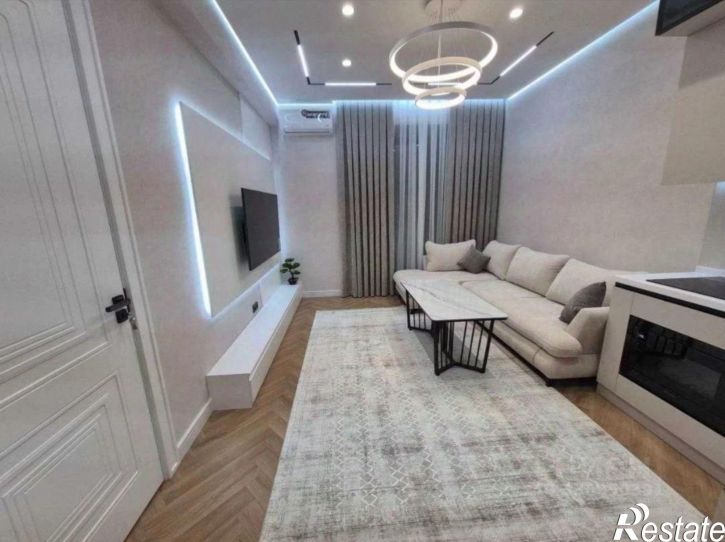 1-комн квартира улица Горького, 30А,  д. 30А